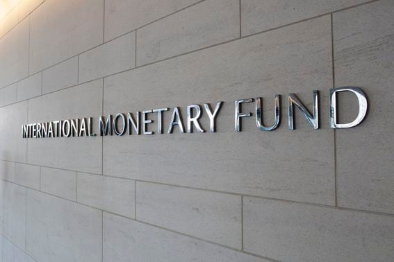 El FMI está analizando los pagos internacionales con CBDC. (Banco Mundial/Flickr)