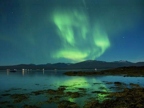 northern-lights-scandinavia