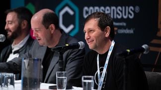 Celsius CEO Alex Mashinsky (CoinDesk archives)