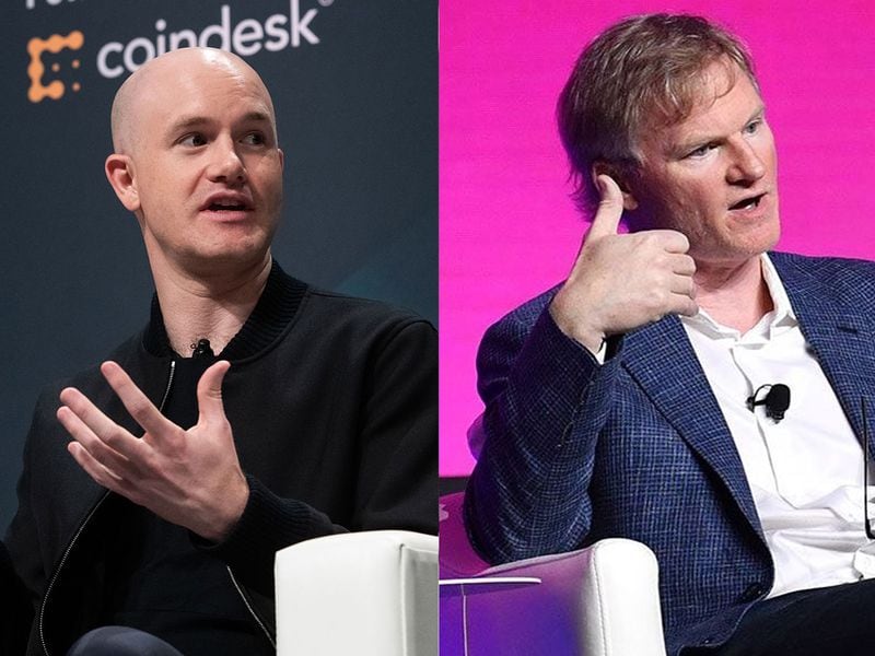 Coinbase Is Dominating a Key Bitcoin ETF Service. Can Anyone Else Join the Race?