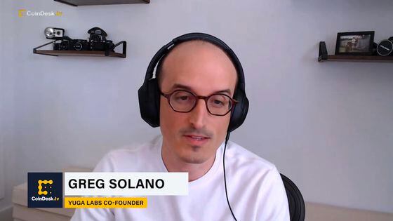 Yuga Labs Co-Founder on Competition in the NFT Marketplace
