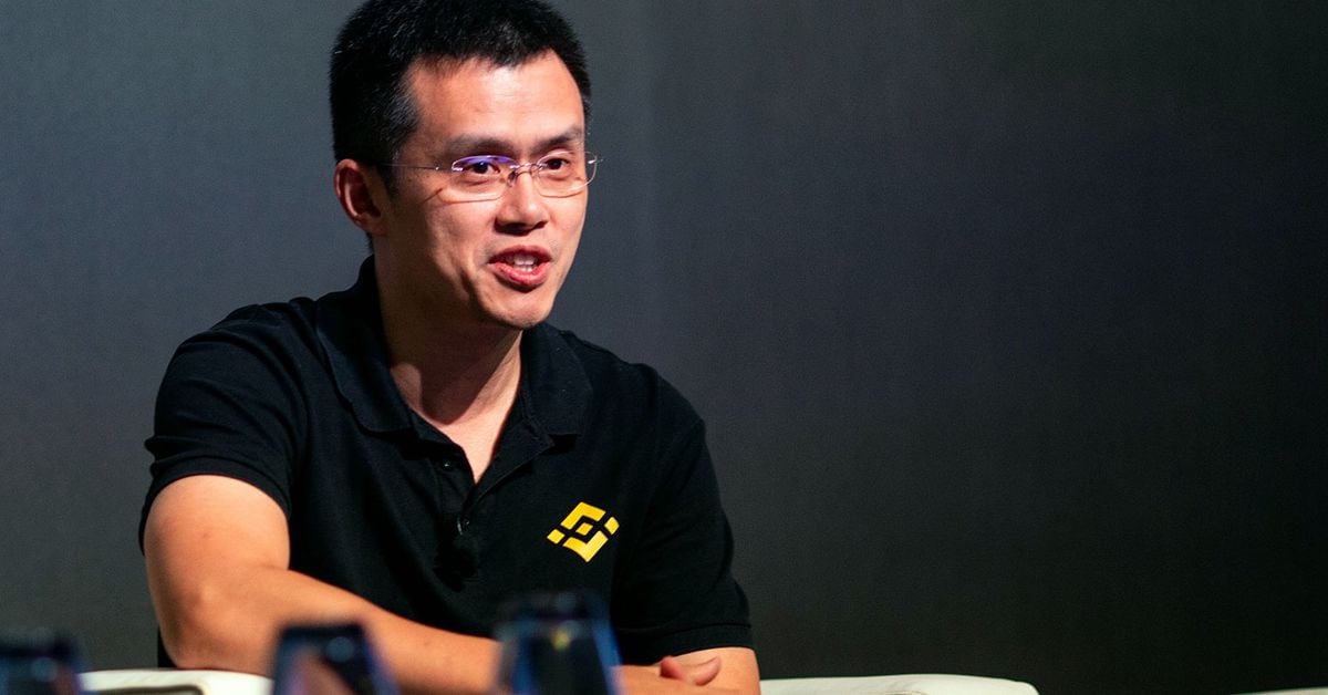 Binance.US Not Playing Ball With Probe, SEC Says, as Focus Turns to Custody Arm Ceffu