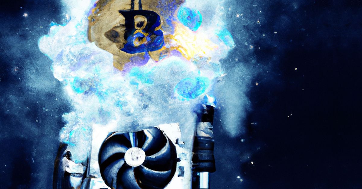 Crypto Winter Ends Era of Bitcoin Mining ‘Hodlers’