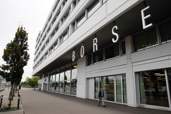 Swiss Bourse SIX Sees Volume Surge After EU Recognition Loss