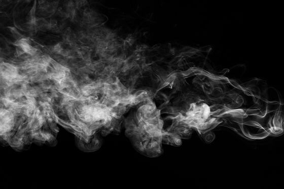smoke, vapor,
