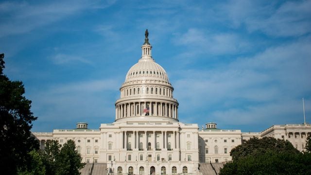1 in 3 Members of U.S. Congress Received Cash From FTX Execs
