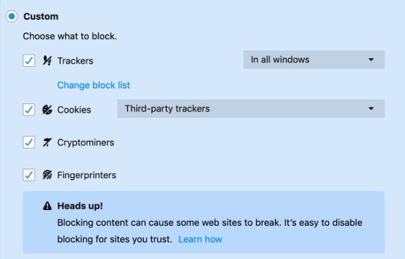 Coin Mining Blocker – Get this Extension for 🦊 Firefox (en-US)