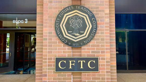CFTC Sues Binance and Founder Changpeng Zhao; Microstrategy Pays off Silvergate Loan