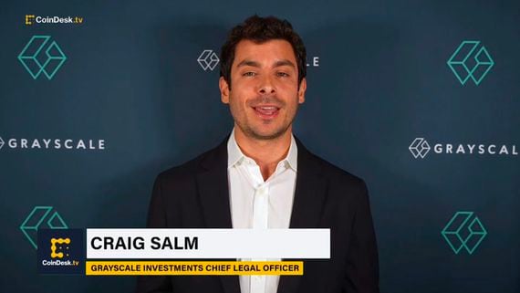 Grayscale's Victory Against SEC a 'Major Win' for Crypto: Grayscale Chief Legal Officer