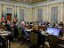 CDCROP: Treasury Secretary Janet Yellen Hosts Financial Stability Oversight Council Event (Anna Moneymaker/Getty Images)