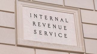 The IRS has released a draft version of the 2021 1040 form.