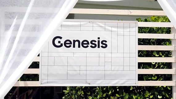 Bankrupt Crypto Lender Genesis and Parent DCG Reach Initial Agreement With Main Creditors