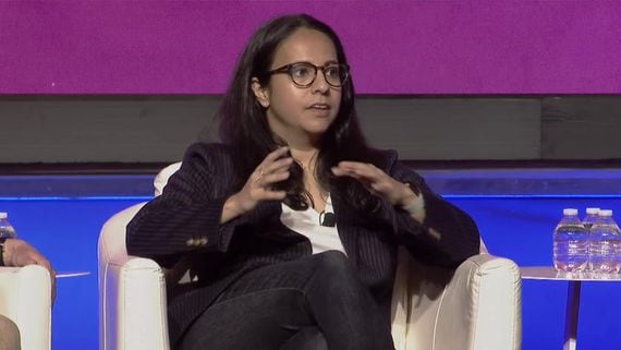 MIT Media Lab Digital Currency Initiative Director on the Future of Money