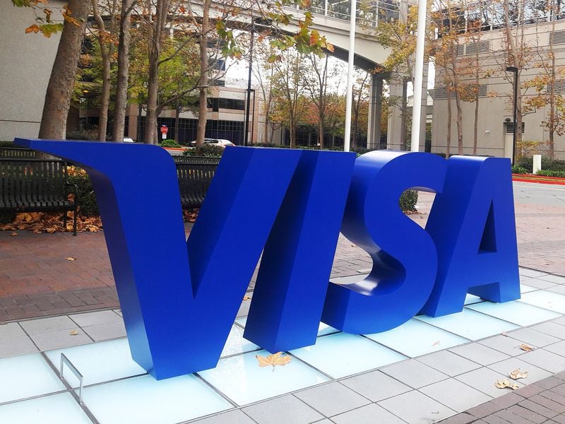 Visa Eyes Mass Adoption of Crypto by Testing On-Chain Gas Fee Payment Through Fiat
