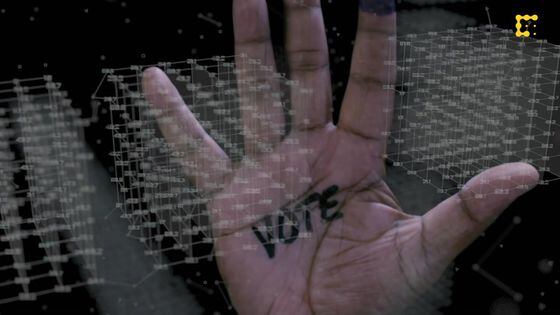 Voatz and Why We Can’t Trust Online Voting Just Yet