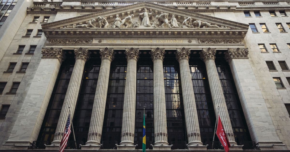 NYSE Asks Market Participants About 24/7 Trading for Stocks