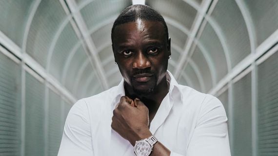 Akon at Consensus: Distributed