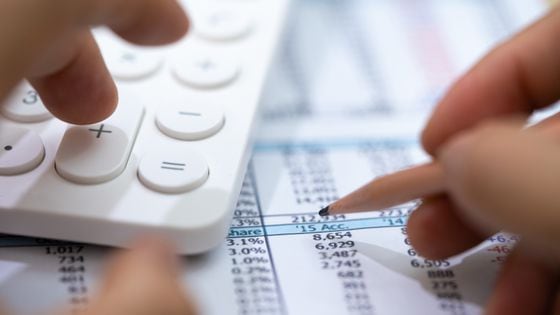 The Financial Accounting Standards Board is issuing the first crypto-specific accounting standard for companies with digital assets. (Krisanapong Detraphiphat/Getty Images)