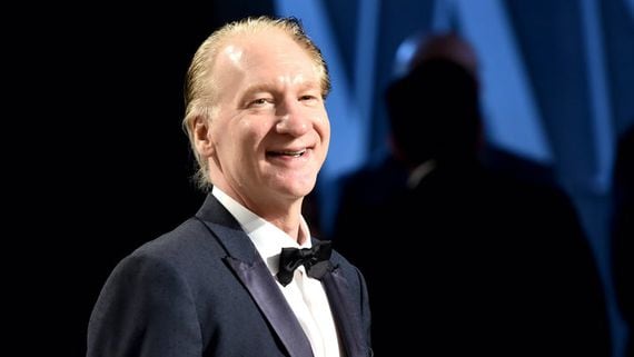 Bill Maher Slams Bitcoin: Financially Out of Touch or Just Dark Comedy?