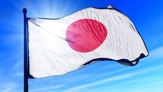 Bank of Japan source of uncertainty, trader says. (Shutterstock)