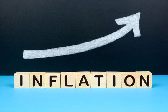 Inflation rose to 8.6% in May. (Jay Radhakrishnan/Getty images)