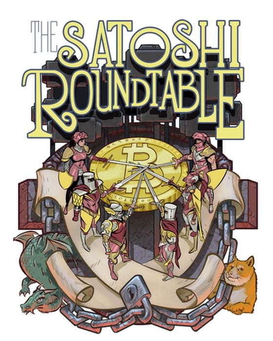 Satoshi Roundtable