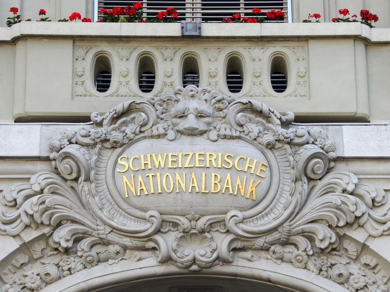 Swiss National Bank to Work With SIX Digital Exchange, 6 Banks on Wholesale CBDC Pilot