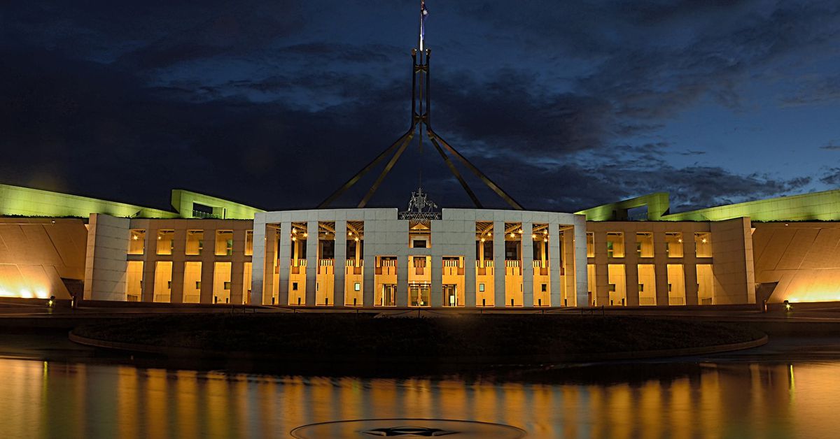 Australia Senate Committee Rejects Crypto Bill From Opposition Senator Andrew Bragg