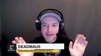 Music, Comedy and NFTs With Deadmau5 and Hannibal Buress