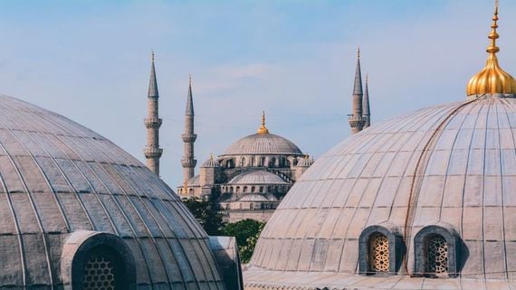 Why is Crypto Booming in Turkey?