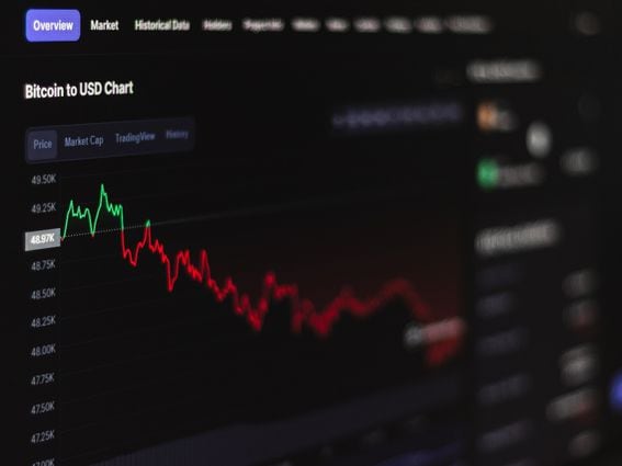 Why Did Crypto Crash? Exploring the Factors Behind the Market Turmoil