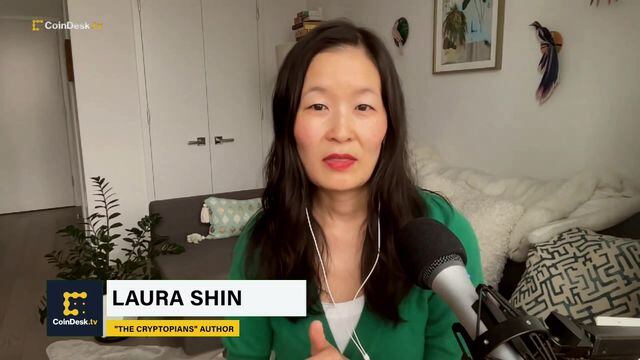 Laura Shin on Why Ethereum Merge Is Significant for the Crypto World