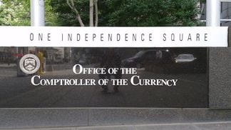 The Office of the Comptroller of the Currency announced banks could provide crypto custody services in December 2020.