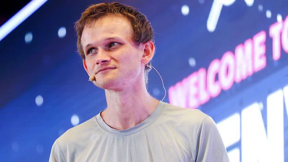 Why Did Ethereum Co-Founder Vitalik Buterin Send $1M Worth of Ether to Coinbase?
