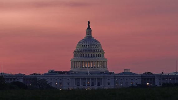 The Latest on the $1T Infrastructure Bill