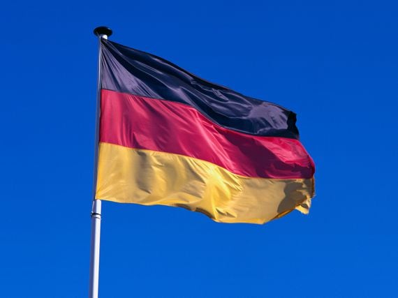 Germany is looking into how financial supervisors can utilize the blockchain. (Richard Klune/Getty Images)