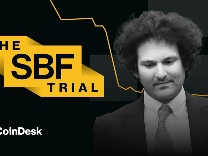 The Sam Bankman-Fried Trial: It’s the Courthouse Life for Us