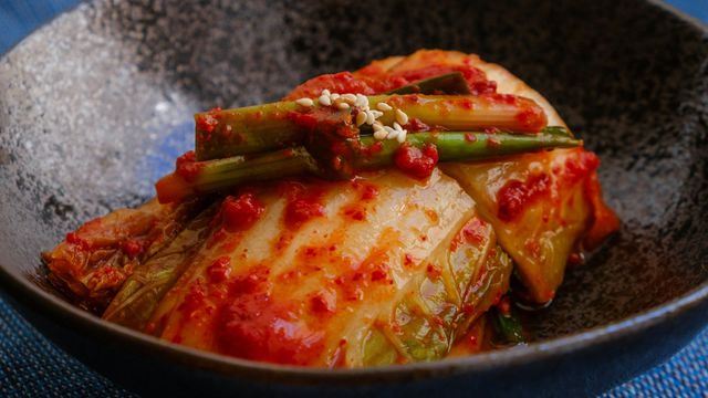 'Kimchi Premium' Reaches Two-Year High