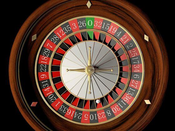 CDCROP: Roulette Wheel Gambling (Pixabay)