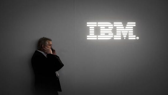 IBM Is Open Sourcing a Large Slice of Additional Hyperledger Fabric Code