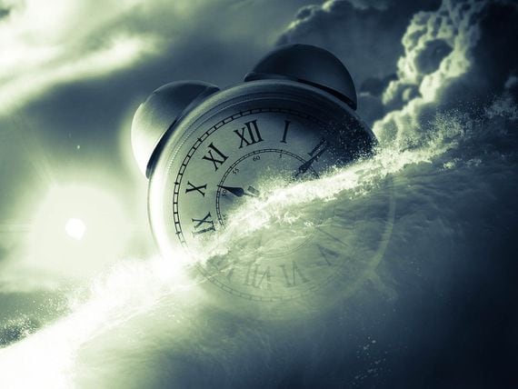 Alarm, clock, time (51581/Pixabay)