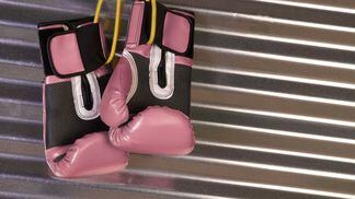 boxing, gloves