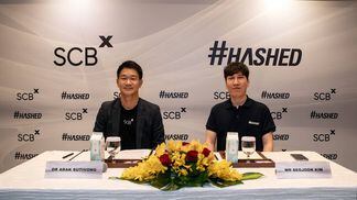 SCBX and Hashed Signing Agreement (Provided)