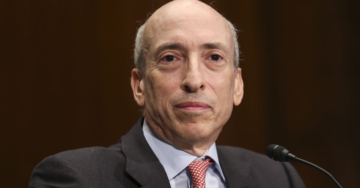 SEC Chief Gensler Warns Crypto Firms to Comply With Rules After Kraken Shutters Staking Program