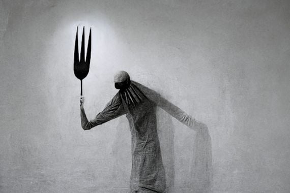 Trick or treat? It's a user-activated soft fork! (Sam Ewen/DALL-E)