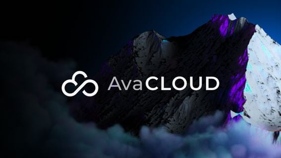 Ava Labs AvaCloud