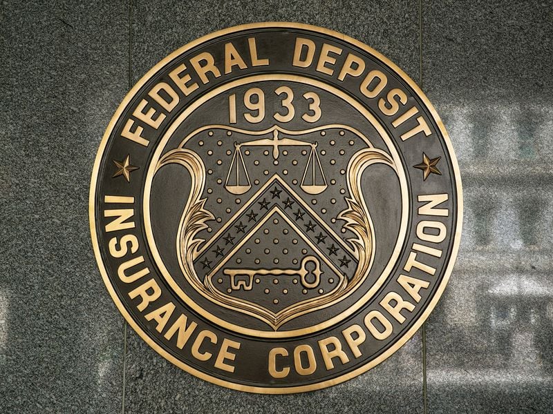 FDIC Tells Crypto Exchange CEX.IO to Stop Claiming US Dollars Held in Its Wallets Are Insured