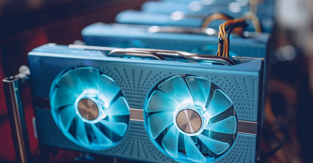 Bitcoin Mining Firm TeraWulf Raised M of Capital in Q3, But Cash Reserves Remain Low