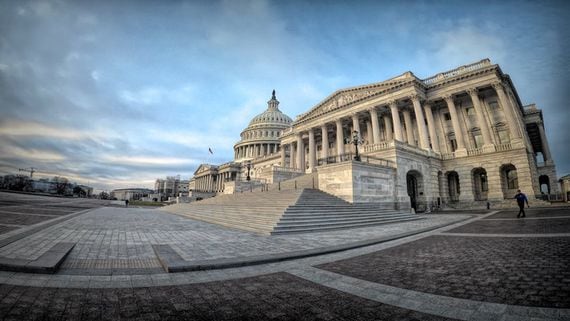 What to Expect From House of Representatives' Stablecoin Hearing Next Week