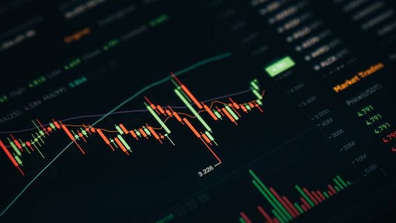Why Crypto Is More Than a Market